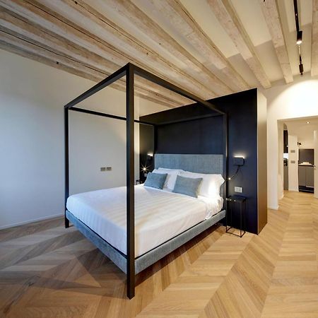 Palazzina Riva Apartment Venice Exterior photo