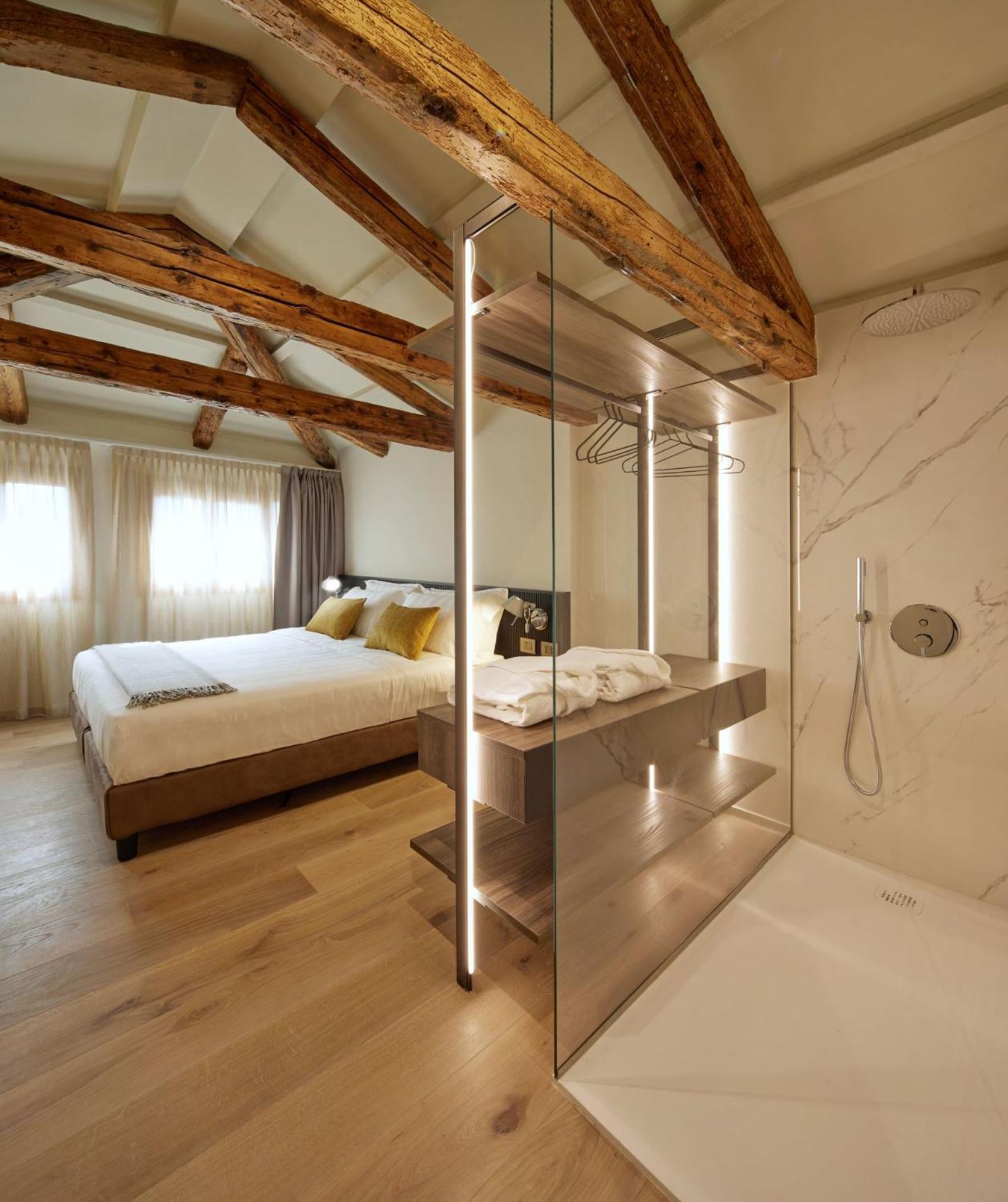 Palazzina Riva Apartment Venice Exterior photo