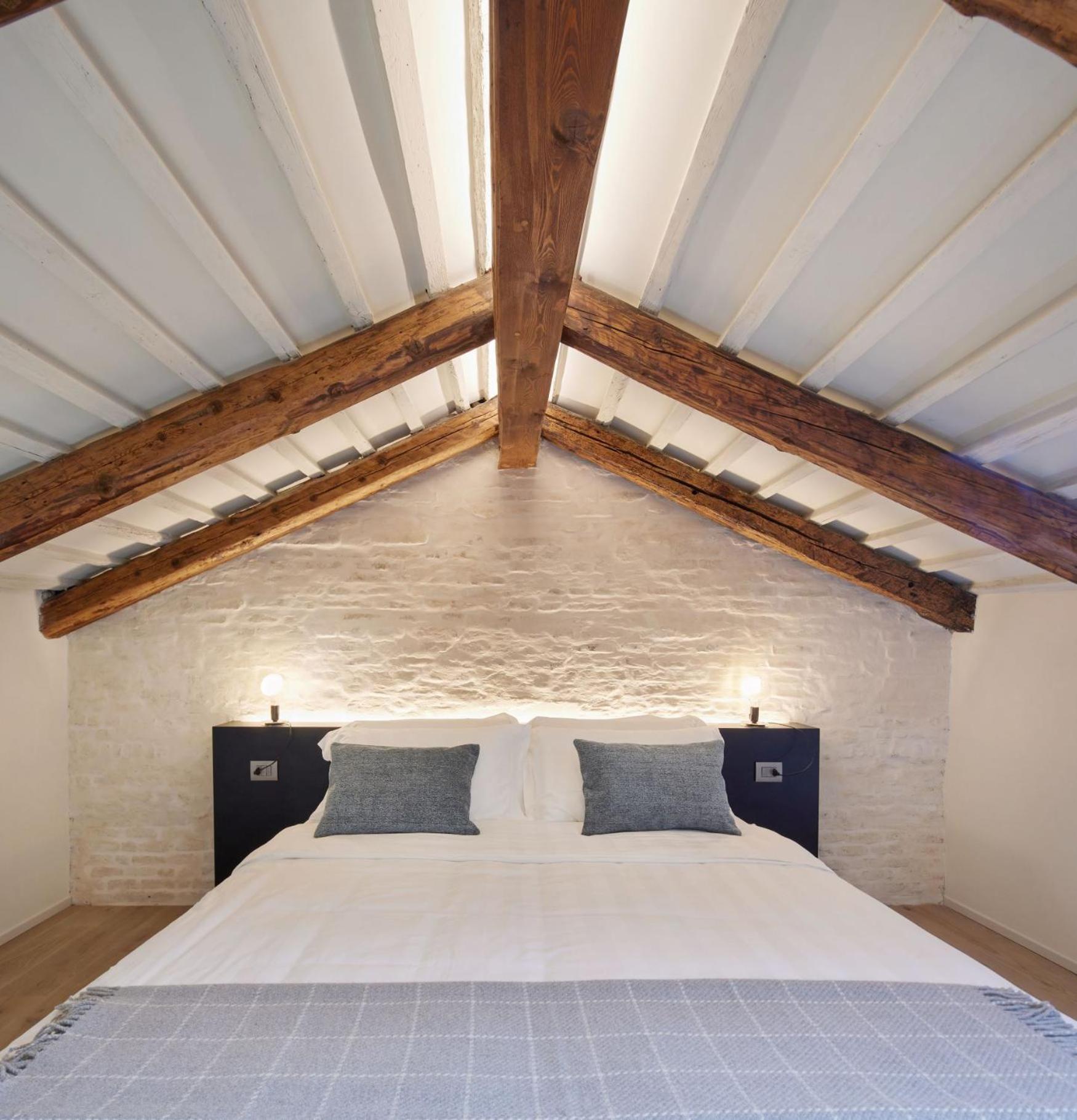 Palazzina Riva Apartment Venice Exterior photo