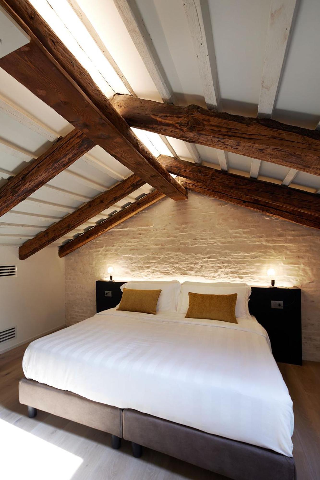 Palazzina Riva Apartment Venice Exterior photo