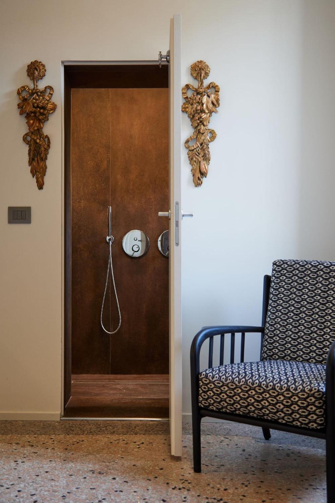 Palazzina Riva Apartment Venice Exterior photo