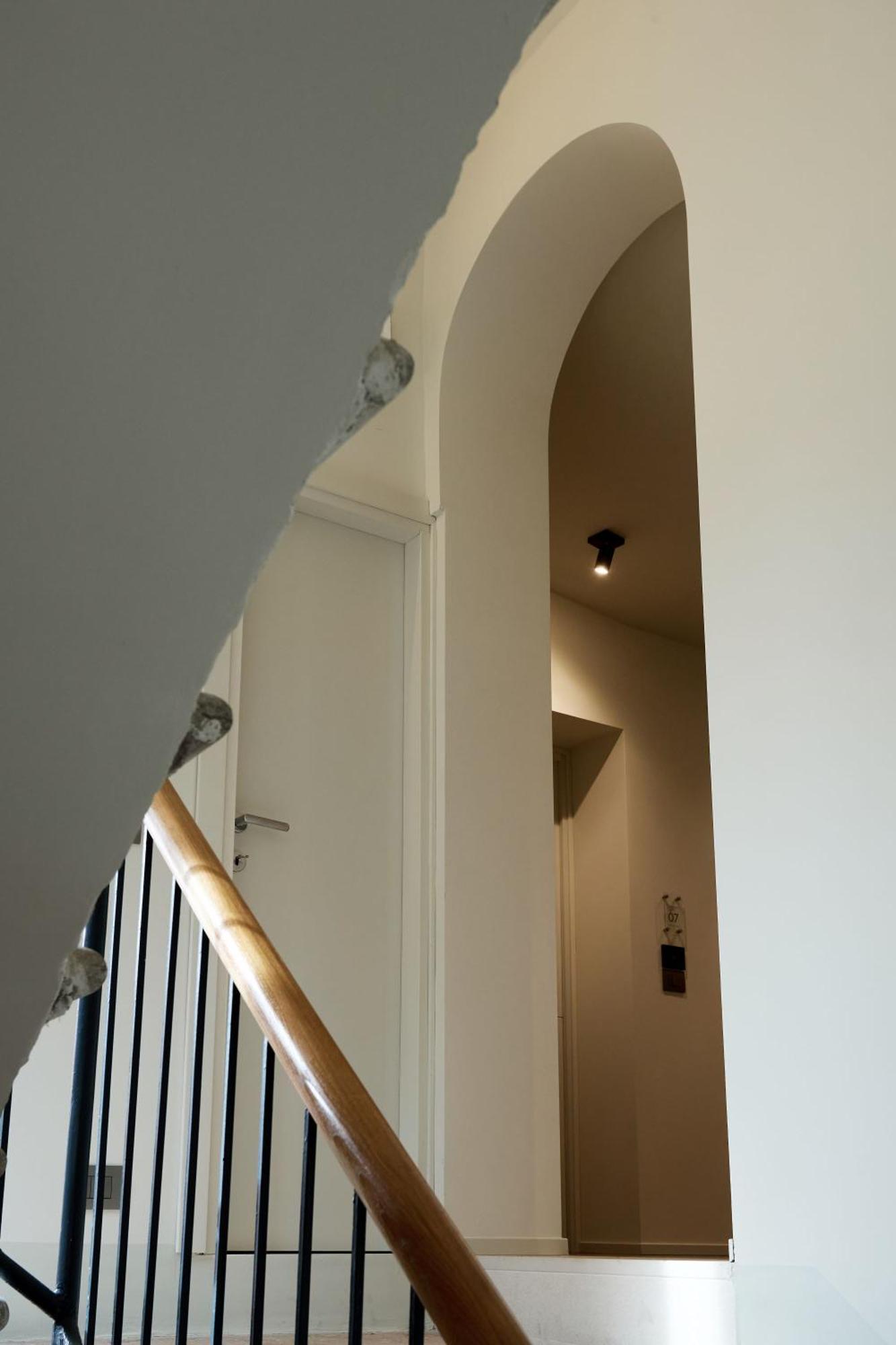 Palazzina Riva Apartment Venice Exterior photo