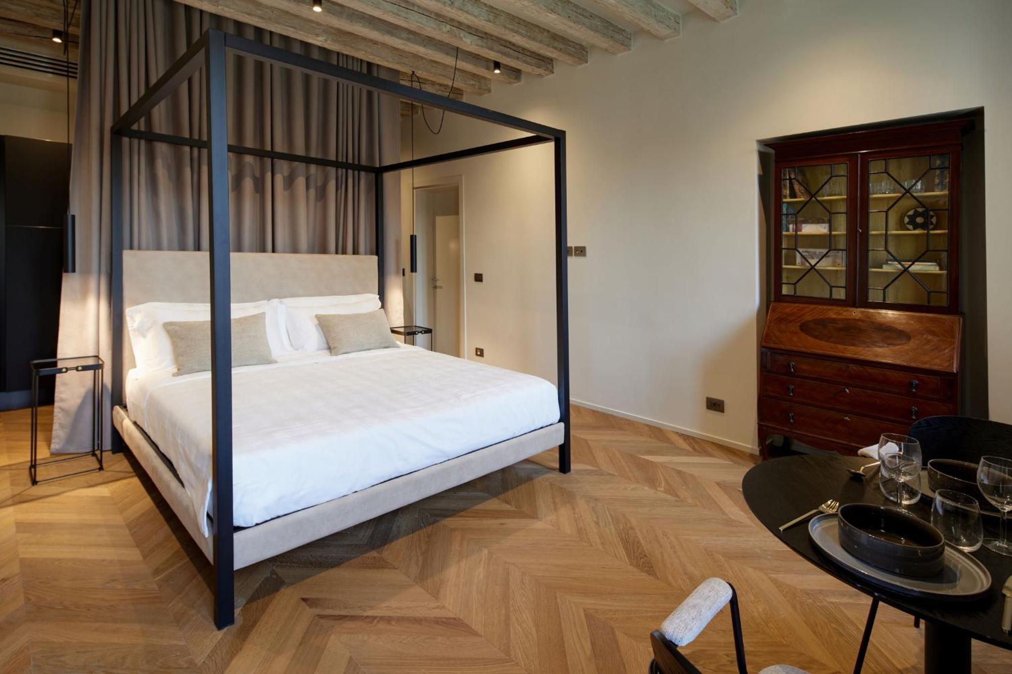 Palazzina Riva Apartment Venice Exterior photo