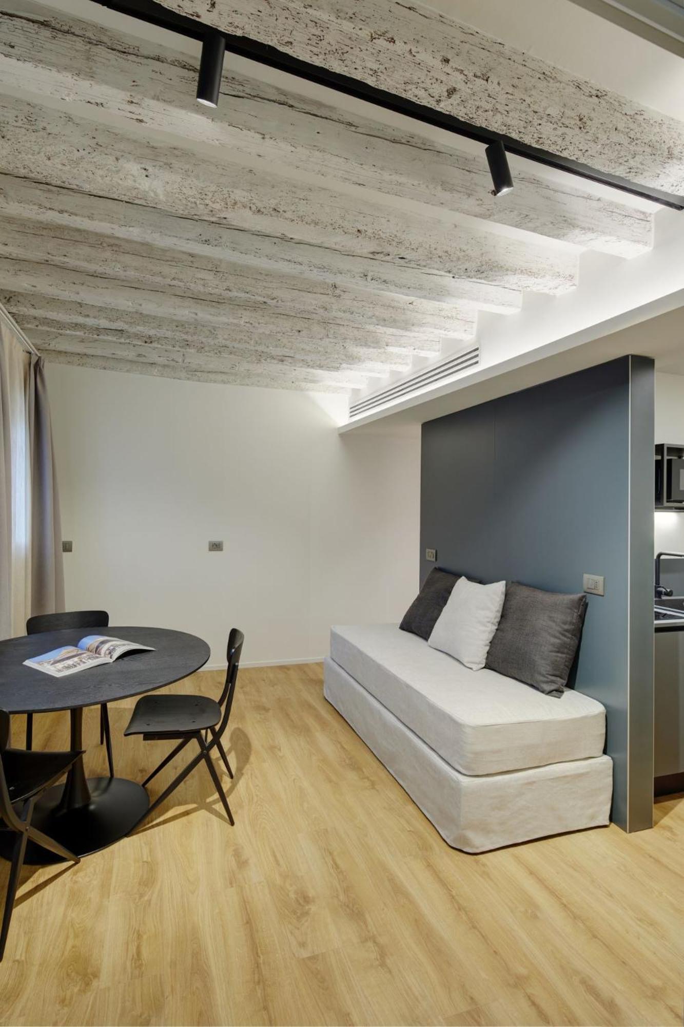 Palazzina Riva Apartment Venice Exterior photo