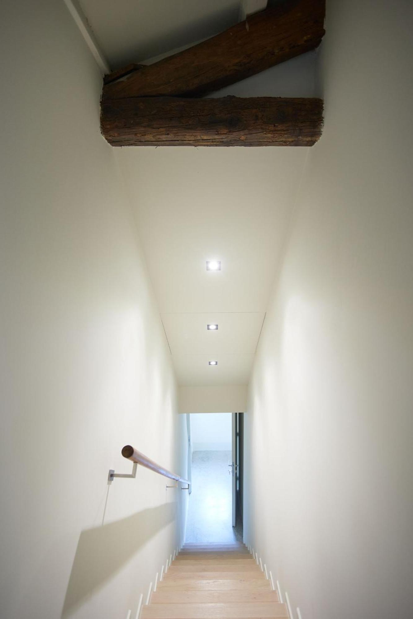 Palazzina Riva Apartment Venice Exterior photo