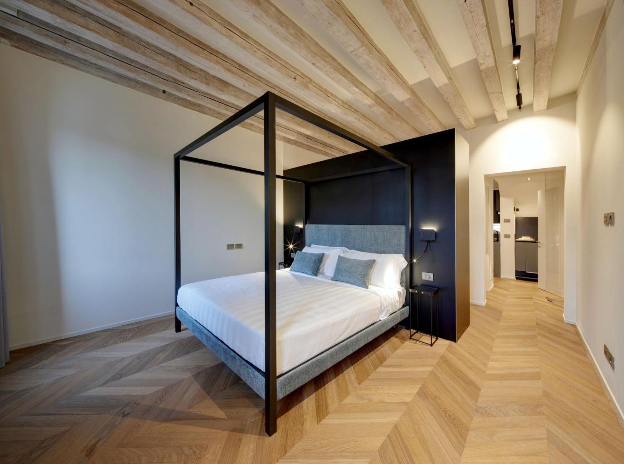 Palazzina Riva Apartment Venice Exterior photo