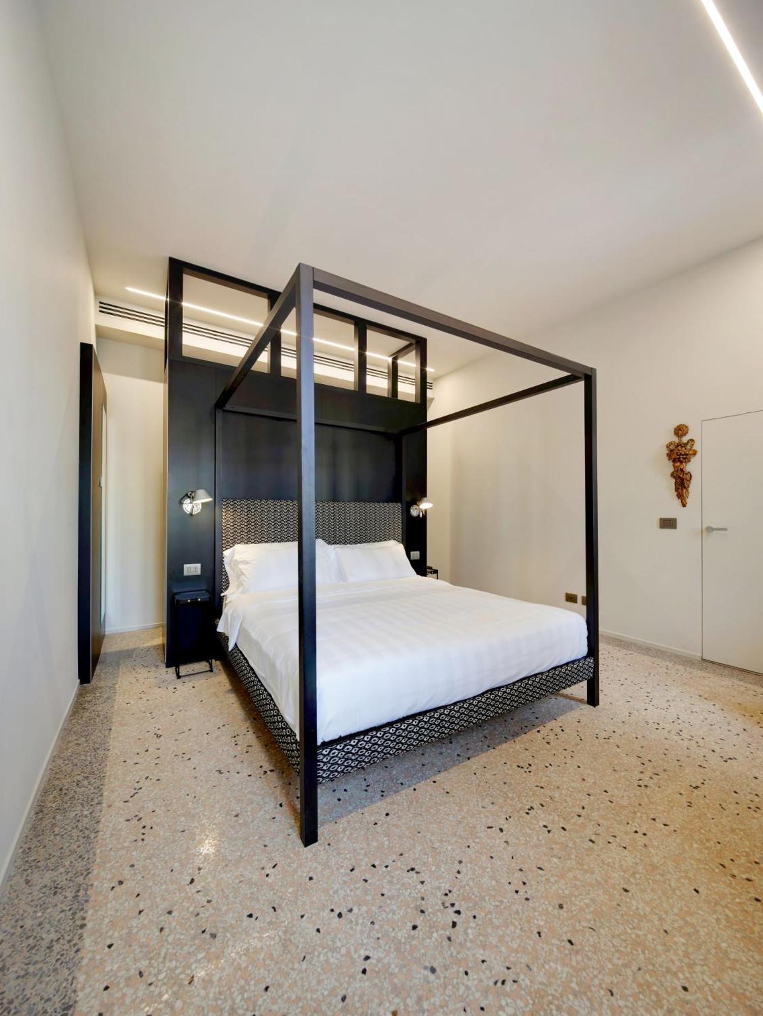 Palazzina Riva Apartment Venice Exterior photo