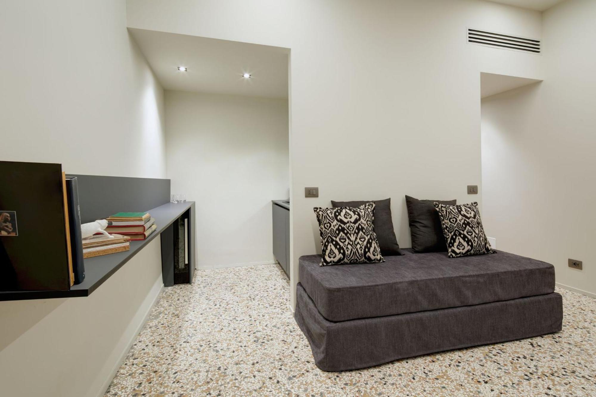 Palazzina Riva Apartment Venice Exterior photo