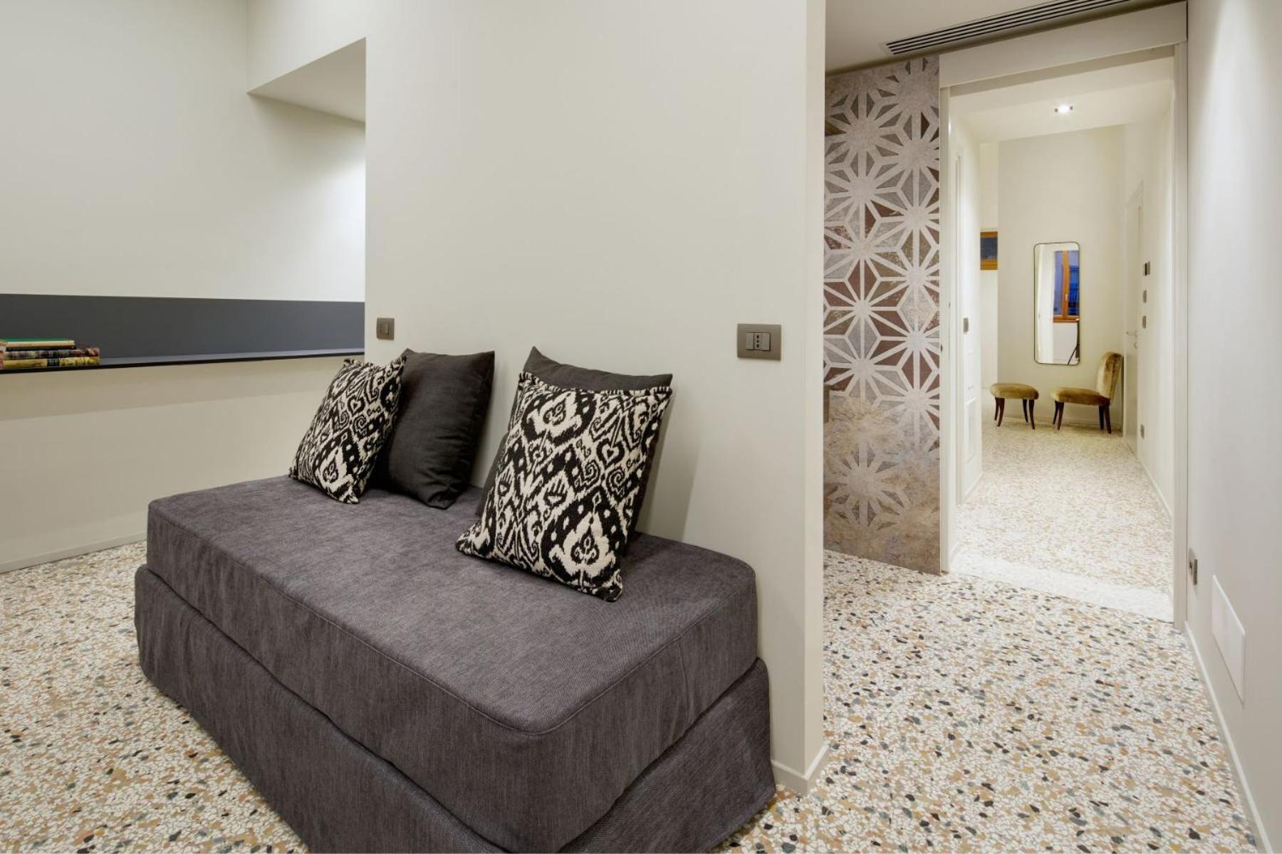 Palazzina Riva Apartment Venice Exterior photo
