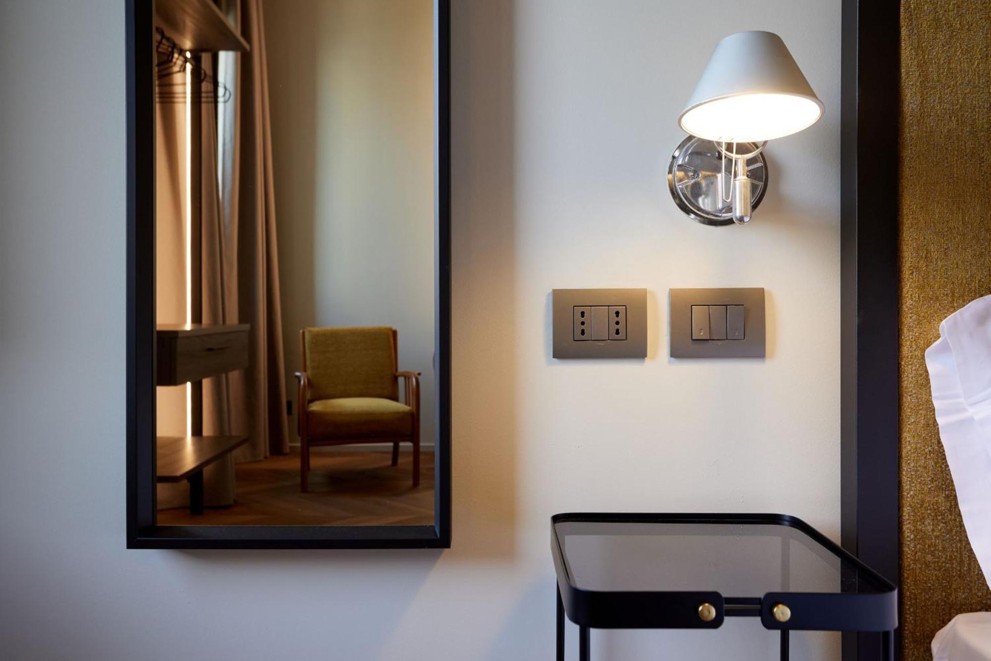 Palazzina Riva Apartment Venice Exterior photo