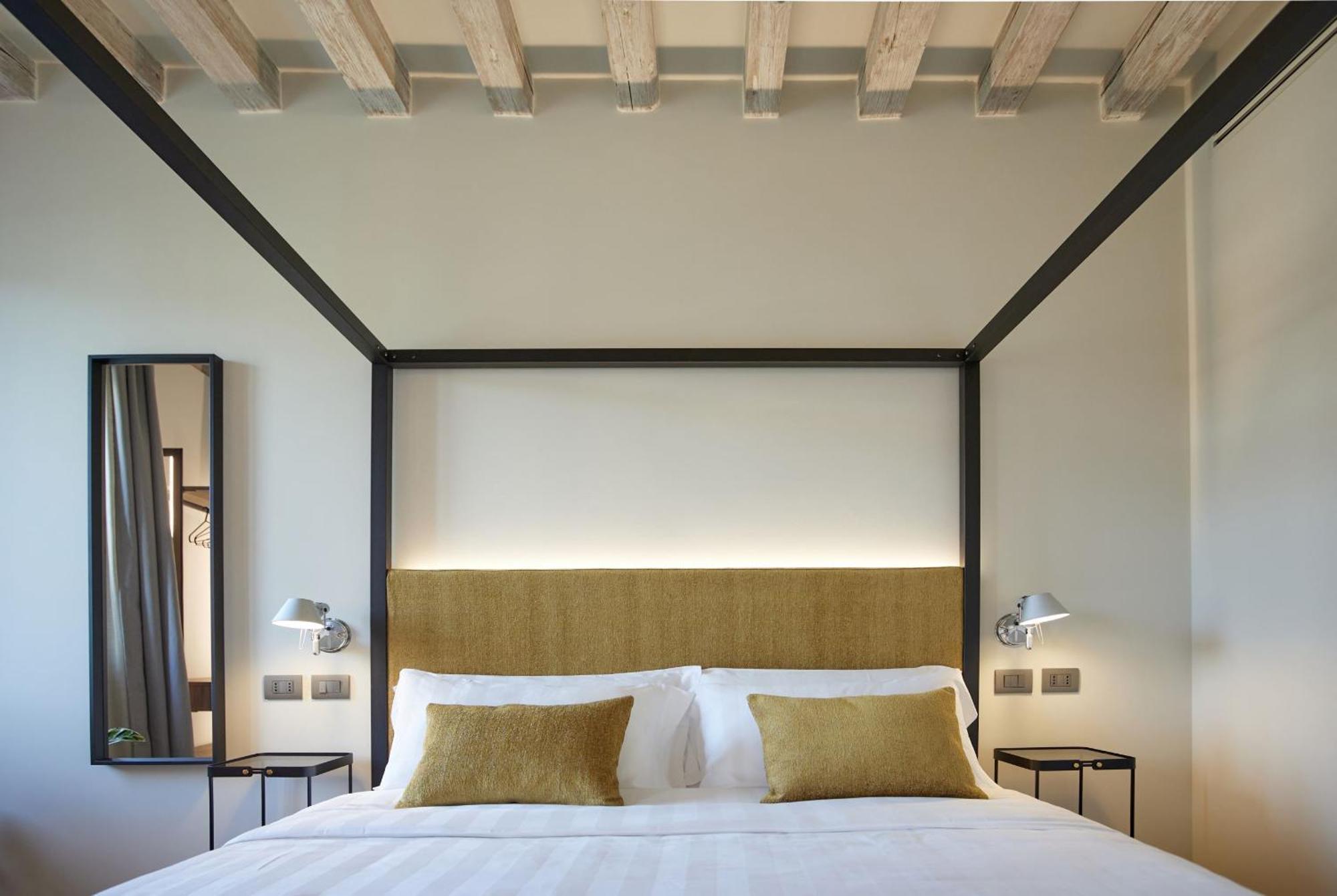 Palazzina Riva Apartment Venice Exterior photo