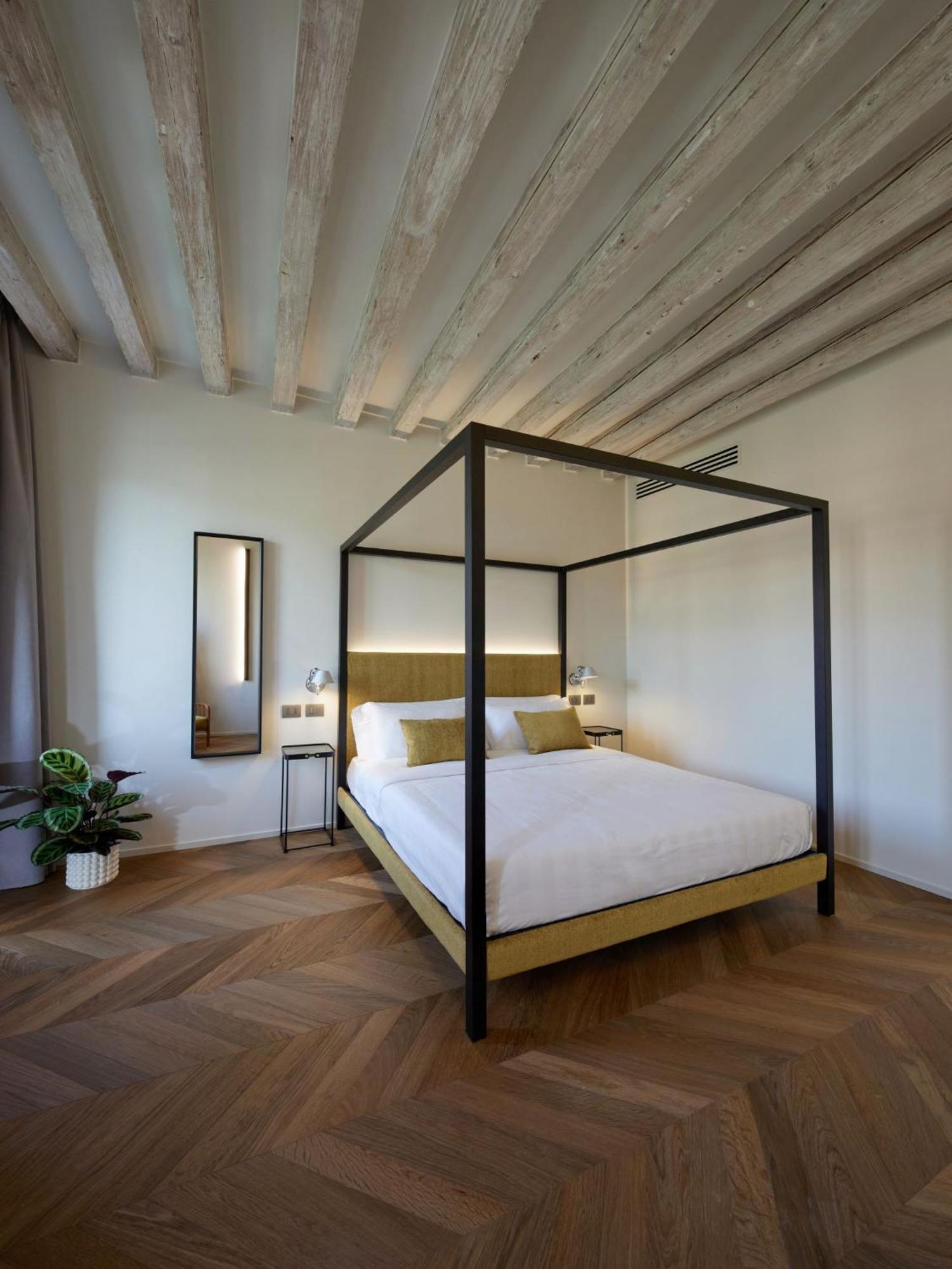 Palazzina Riva Apartment Venice Exterior photo
