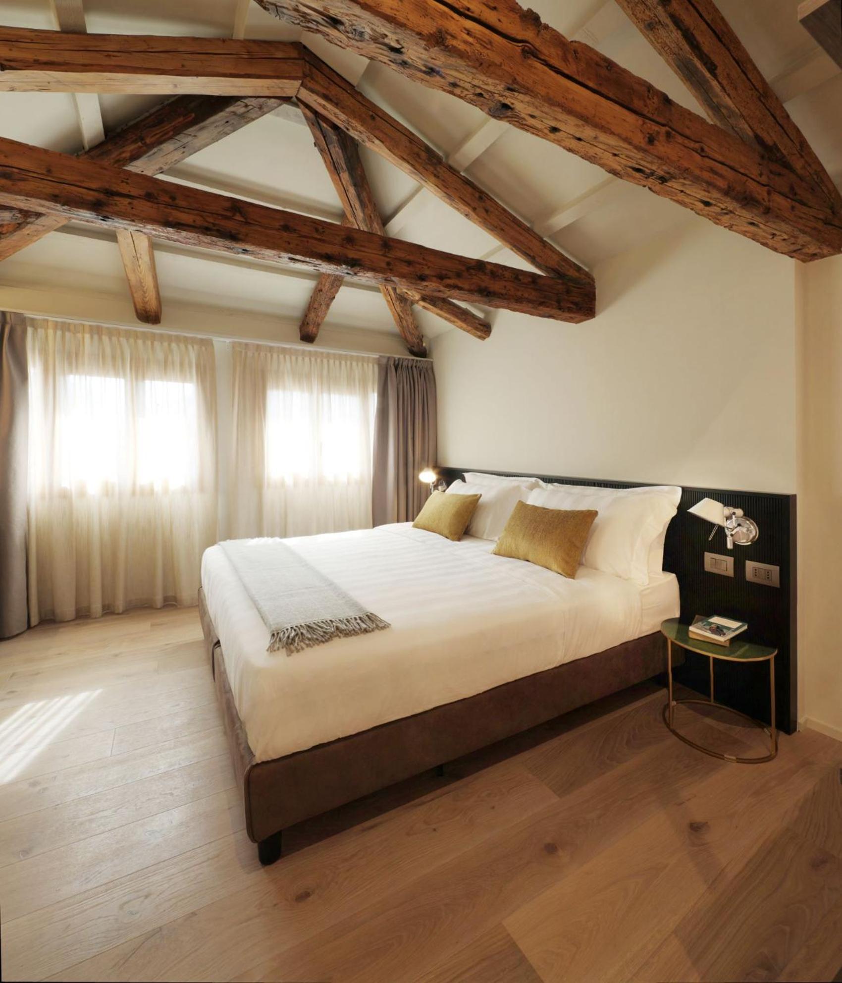 Palazzina Riva Apartment Venice Exterior photo