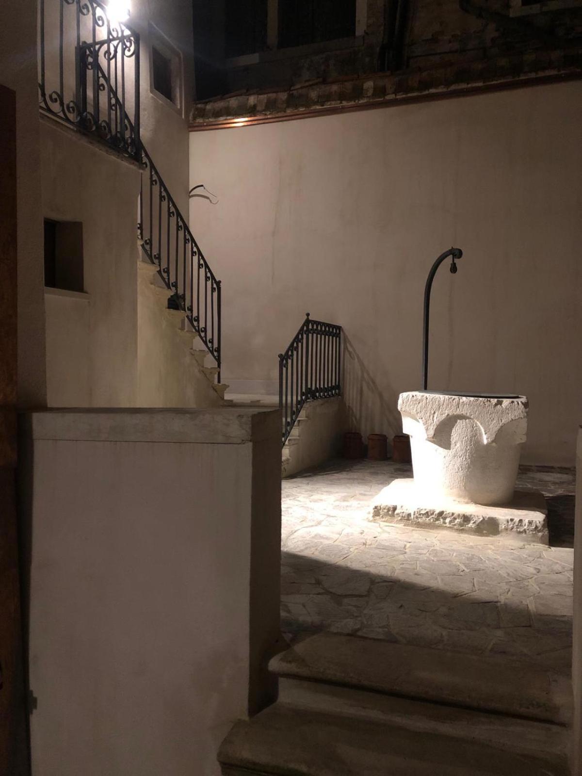 Palazzina Riva Apartment Venice Exterior photo