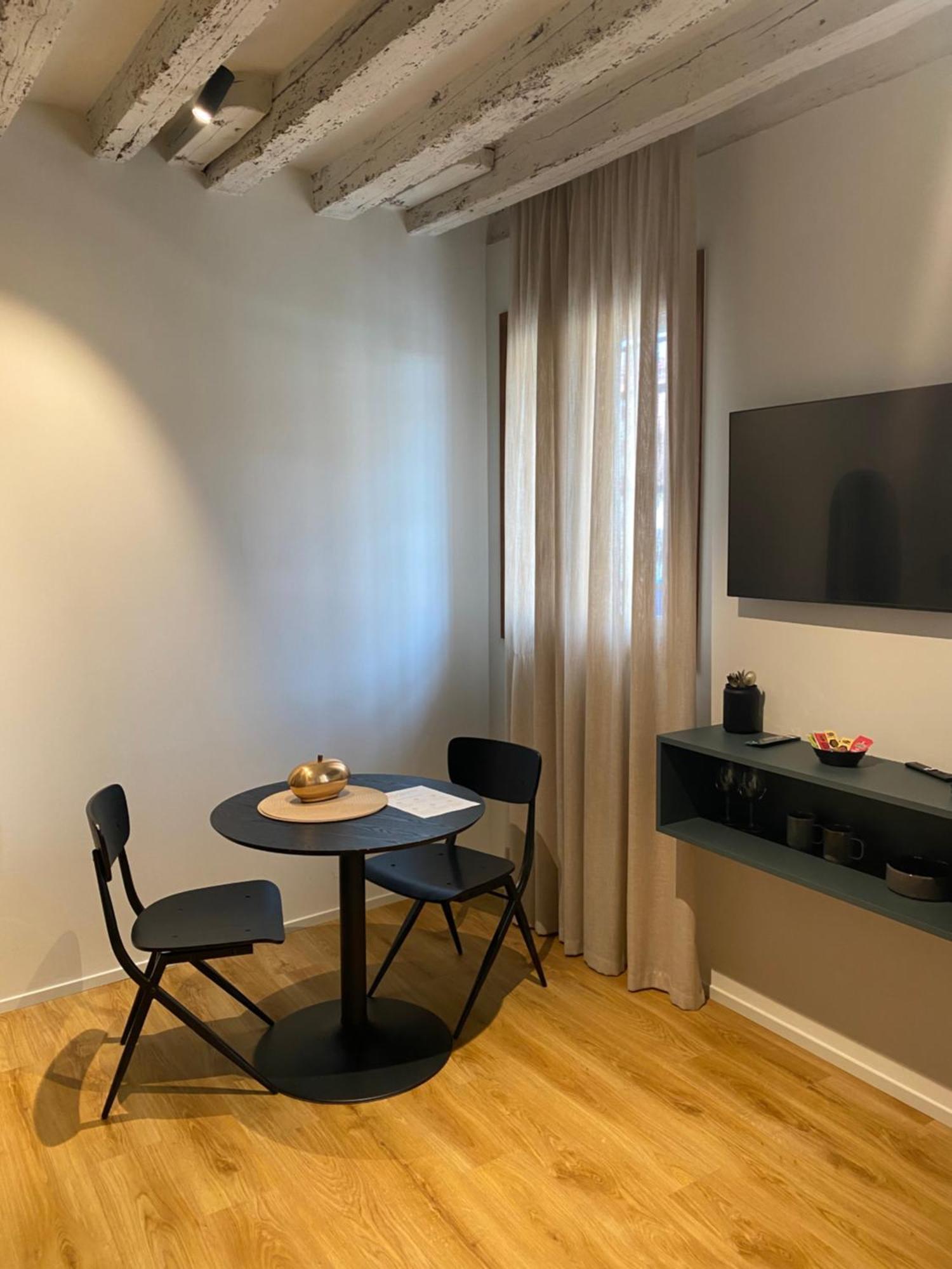 Palazzina Riva Apartment Venice Exterior photo